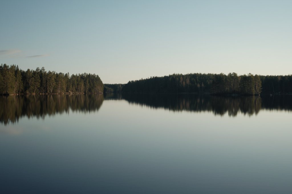 Lakes of Lapakisto