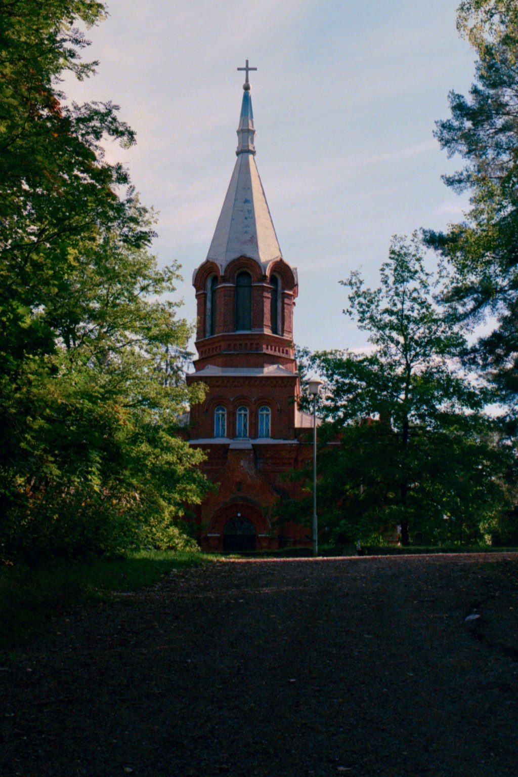 Late Summer Bike Ride with Ultramax Film,&nbsp;Kouvola