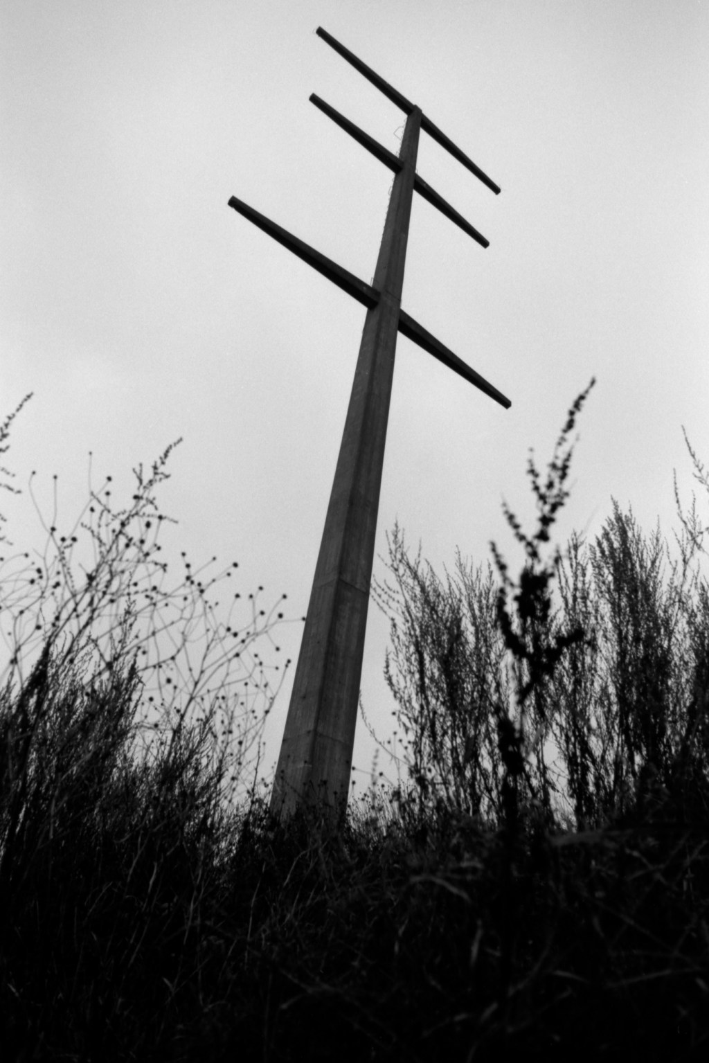 Miscellaniuous Pictures VI: Before Snow in&nbsp;Kuusankoski